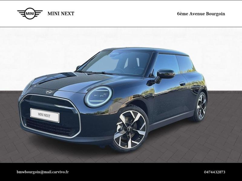 Image de l'annonce principale - MINI Électrique