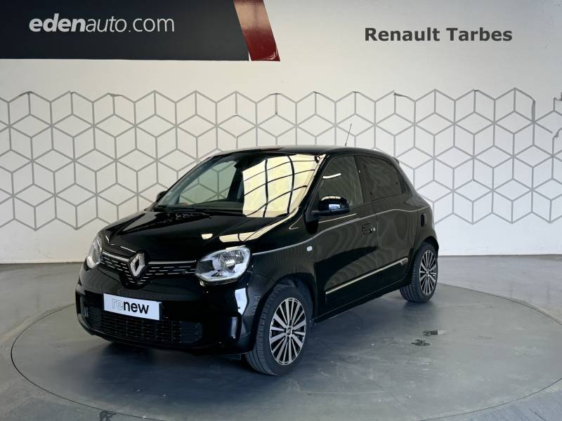 Image de l'annonce principale - Renault Twingo