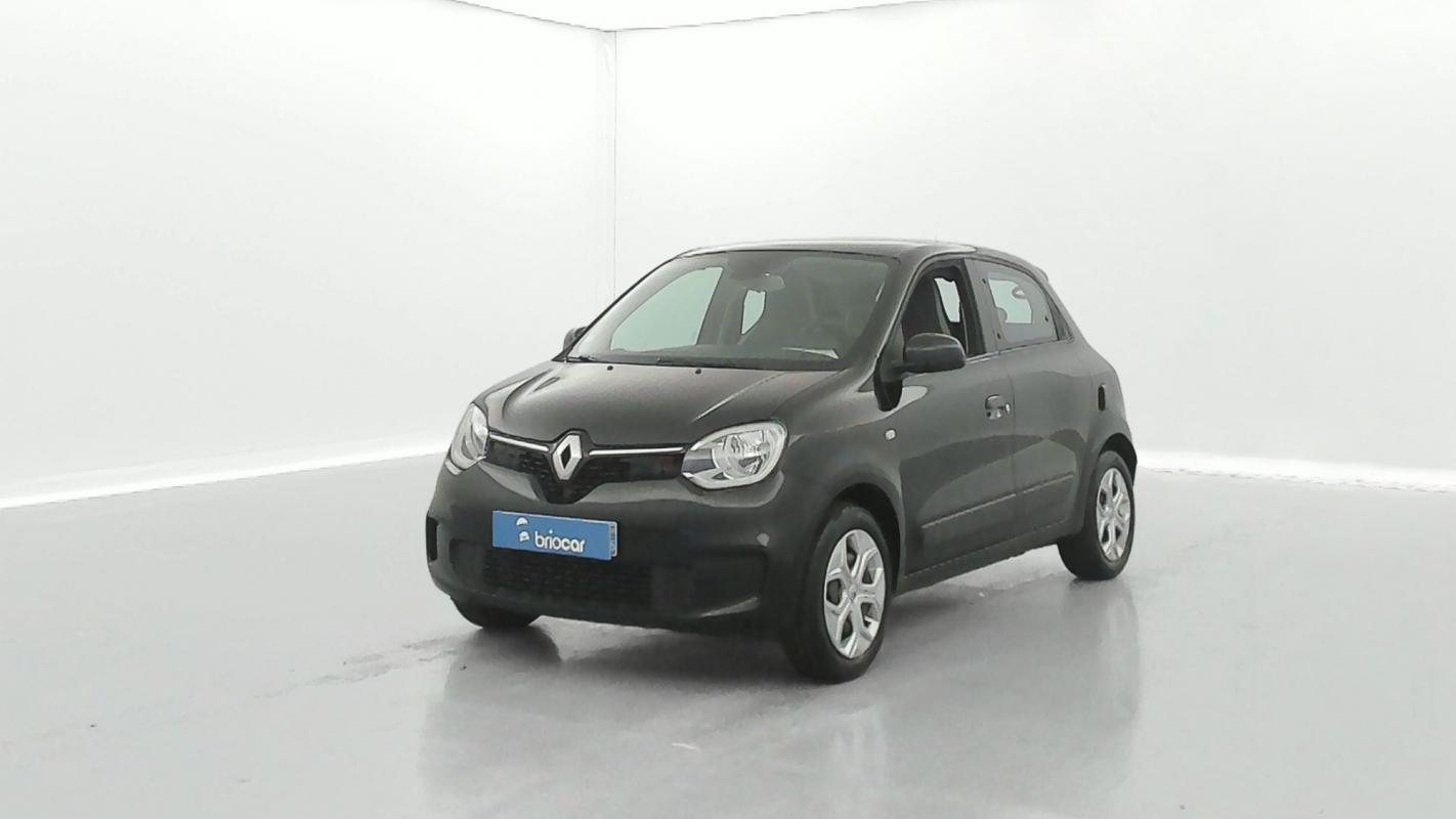 Image de l'annonce principale - Renault Twingo