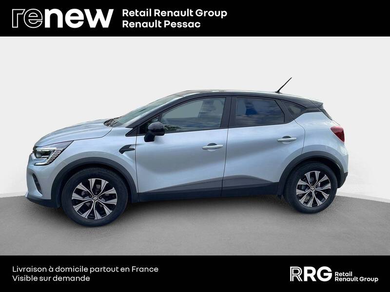 Image de l'annonce principale - Renault Captur