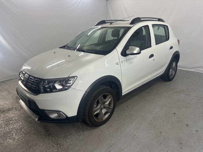 Image de l'annonce principale - Dacia Sandero Stepway