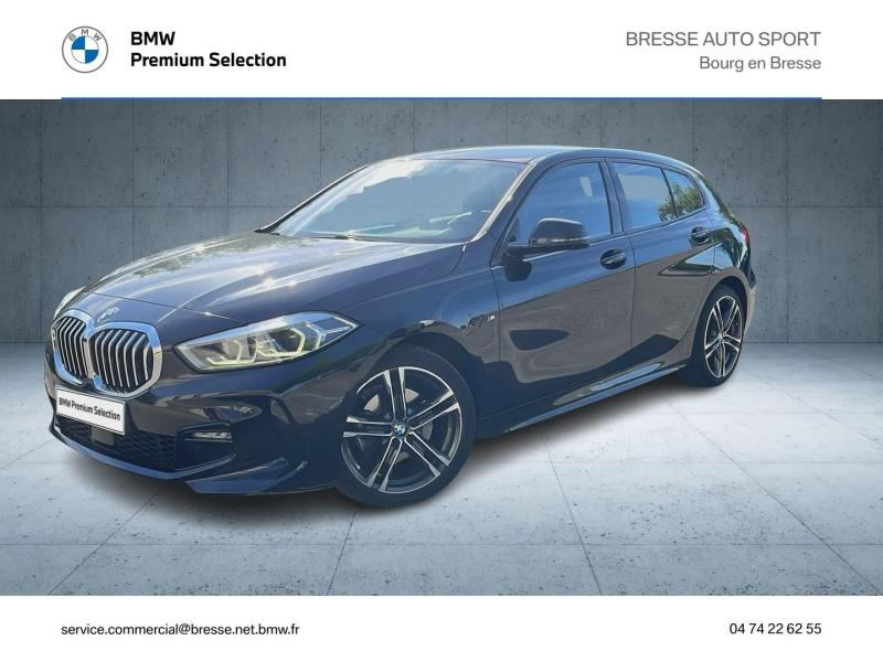 Image de l'annonce principale - BMW Série 1