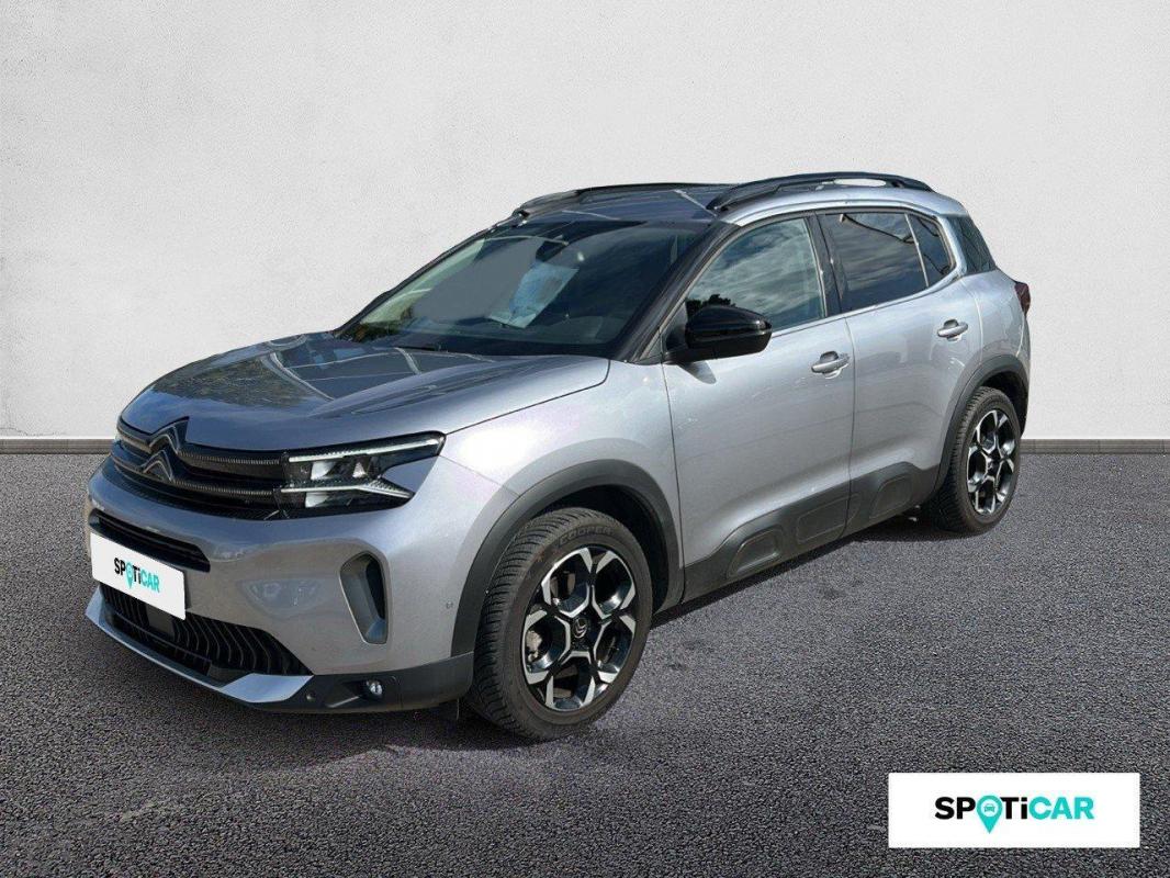 Image de l'annonce principale - Citroën C5 Aircross