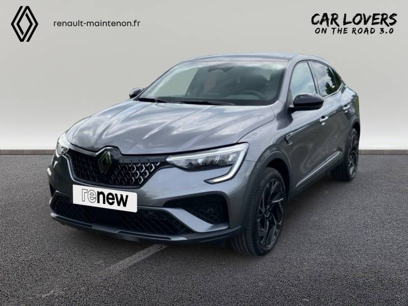 Image de l'annonce principale - Renault Arkana