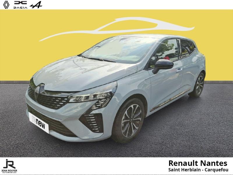 Image de l'annonce principale - Renault Clio
