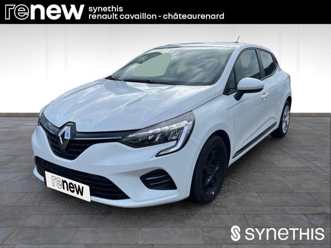 Image de l'annonce principale - Renault Clio