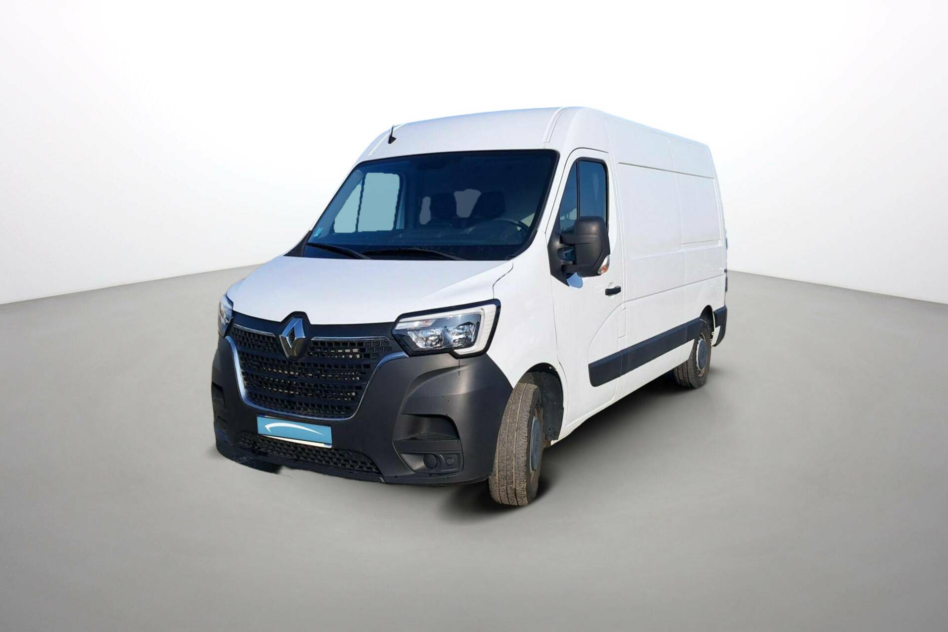 Image de l'annonce principale - Renault Master