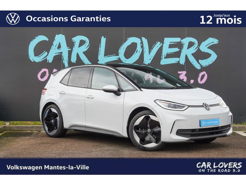 Image de l'annonce principale - Volkswagen ID.3