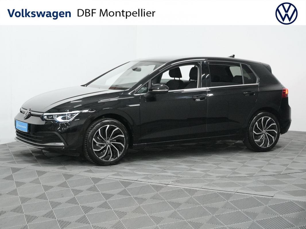 Image de l'annonce principale - Volkswagen Golf