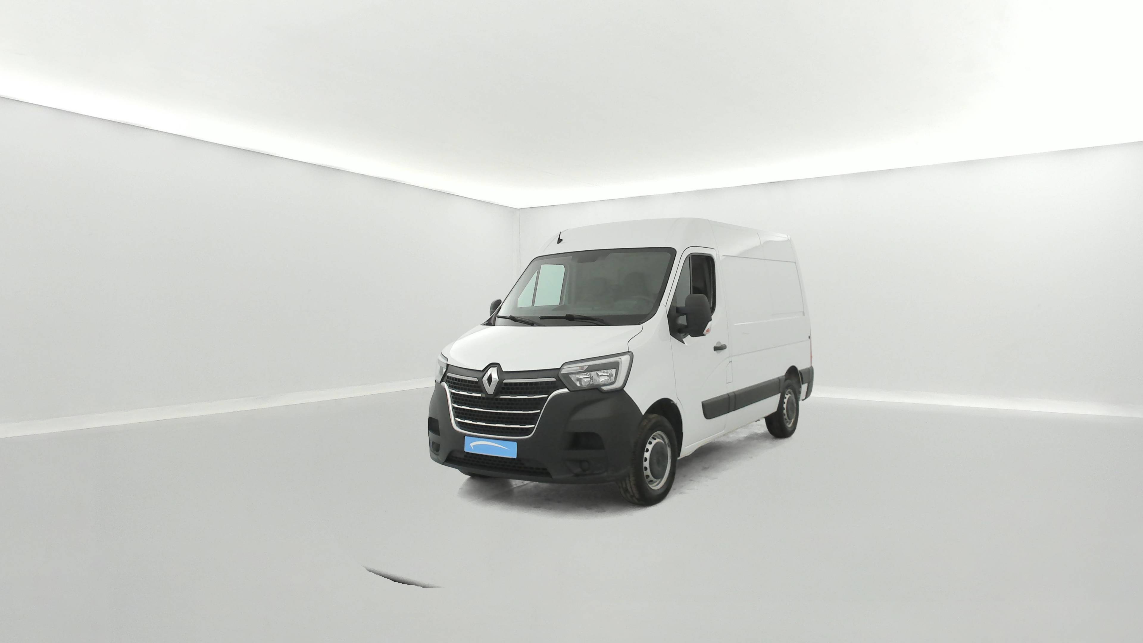 Image de l'annonce principale - Renault Master