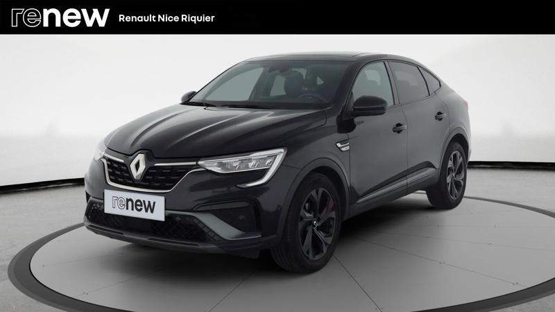 Image de l'annonce principale - Renault Arkana