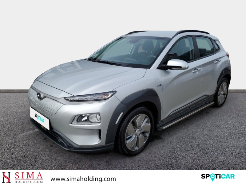 Image de l'annonce principale - Hyundai Kona Électrique