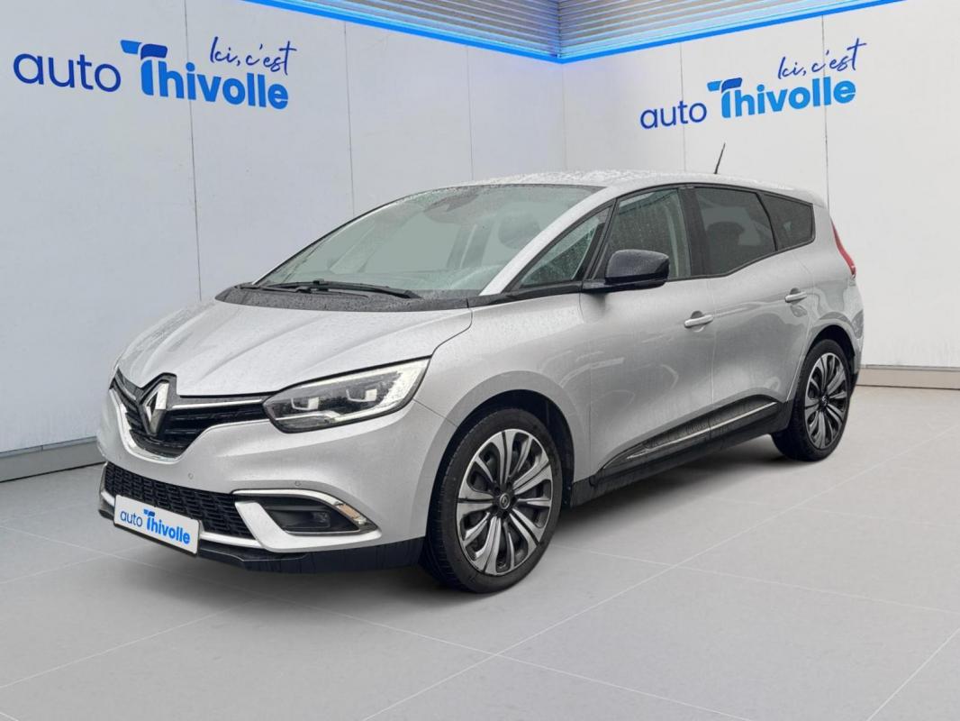 Image de l'annonce principale - Renault Grand Scénic