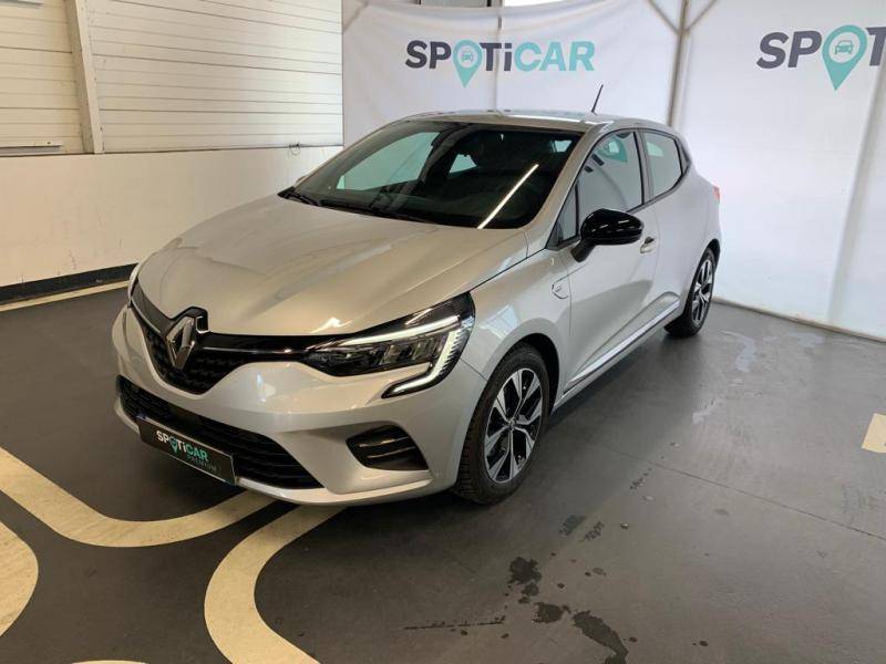 Image de l'annonce principale - Renault Clio