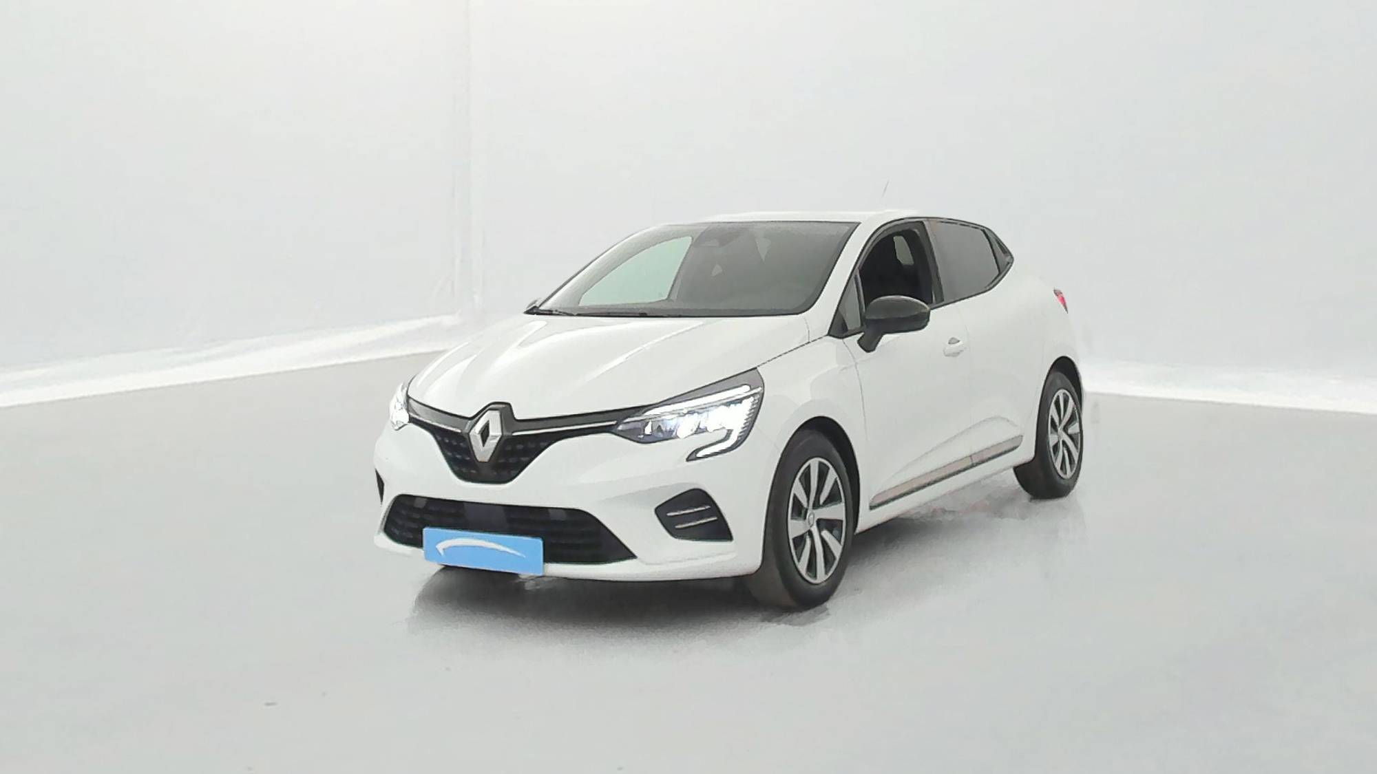 Image de l'annonce principale - Renault Clio