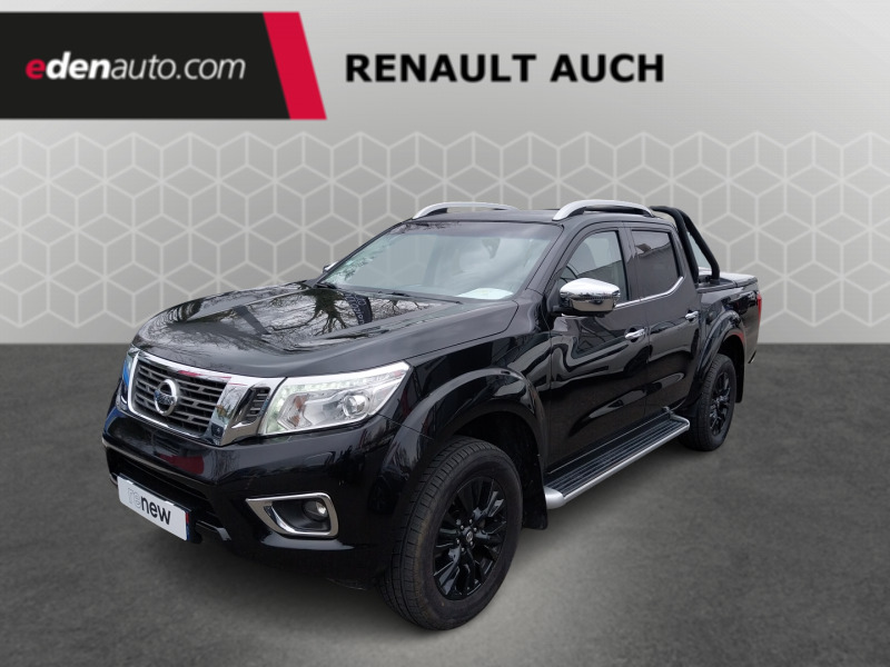 Image de l'annonce principale - Nissan Navara