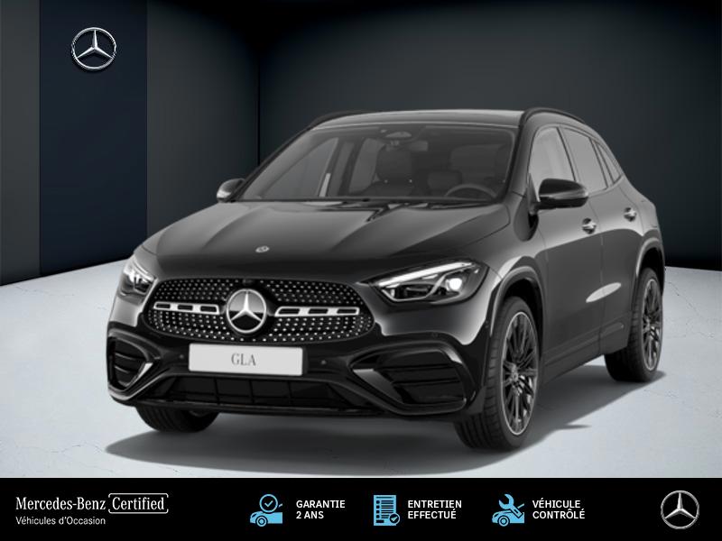 Image de l'annonce principale - Mercedes-Benz GLA