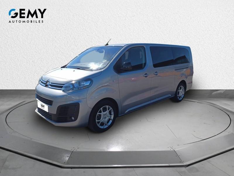 Image de l'annonce principale - Citroën Space Tourer