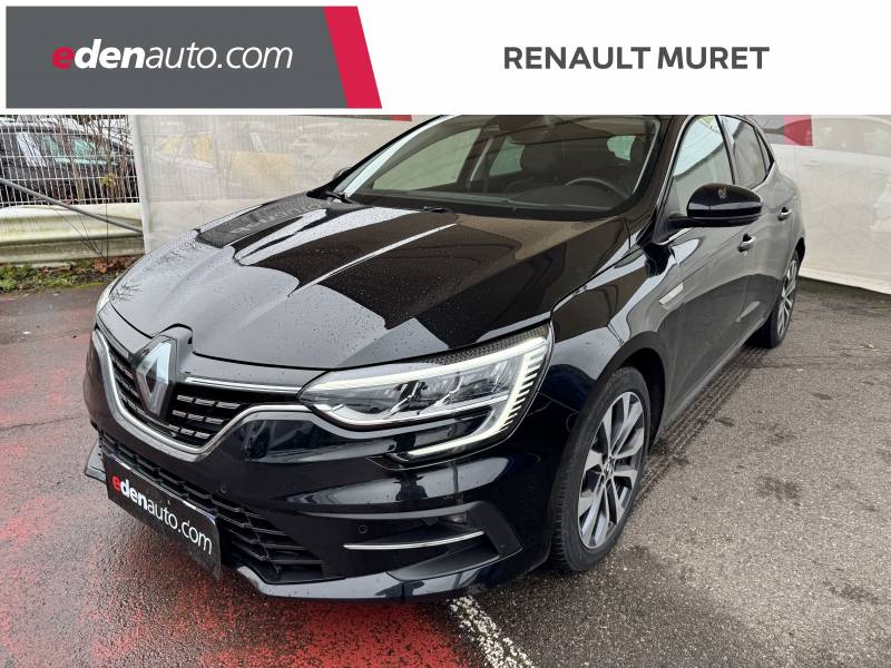 Image de l'annonce principale - Renault Megane