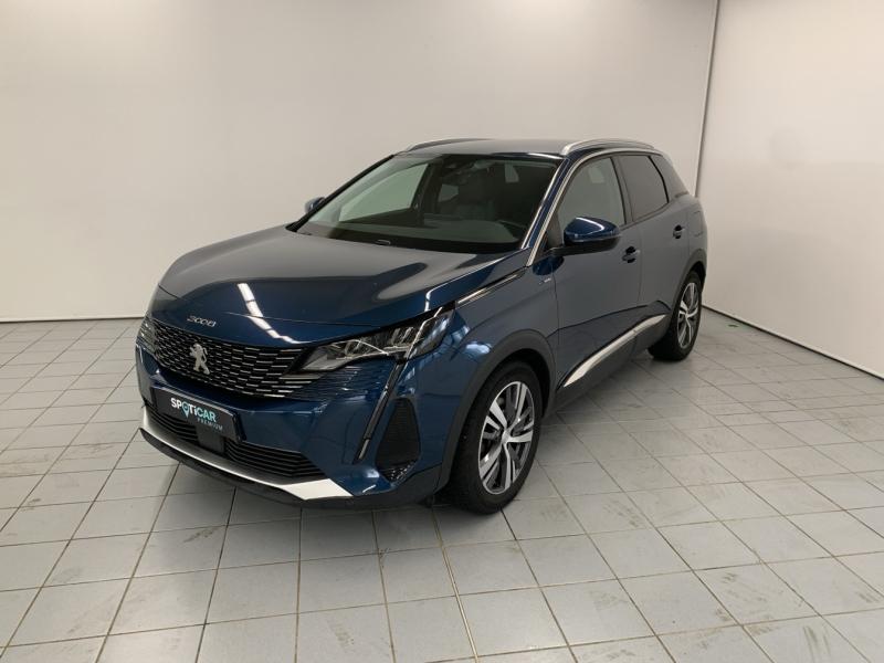Image de l'annonce principale - Peugeot 3008