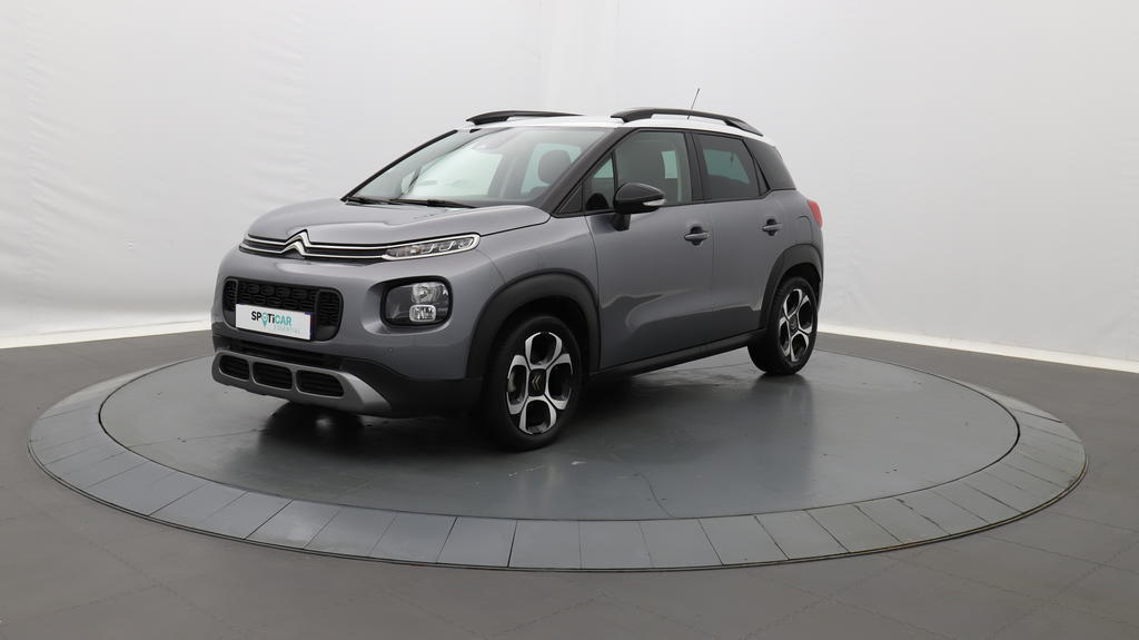 Image de l'annonce principale - Citroën C3 Aircross