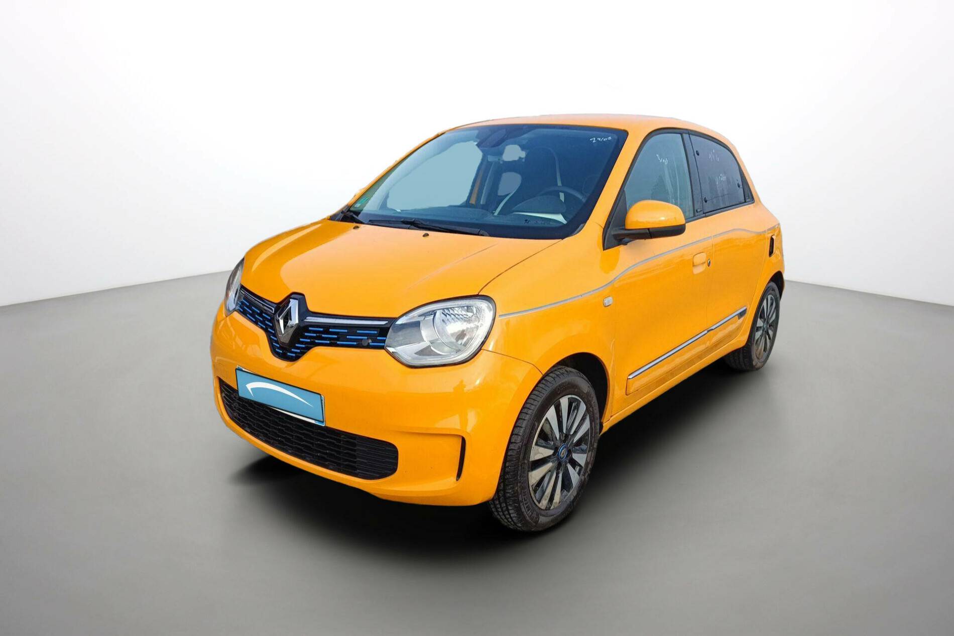 Image de l'annonce principale - Renault Twingo