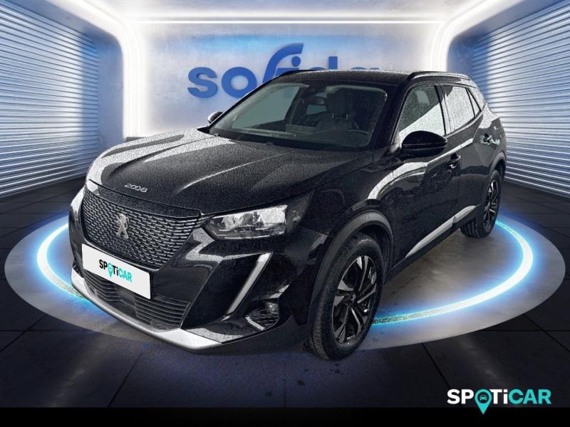 Image de l'annonce principale - Peugeot 2008