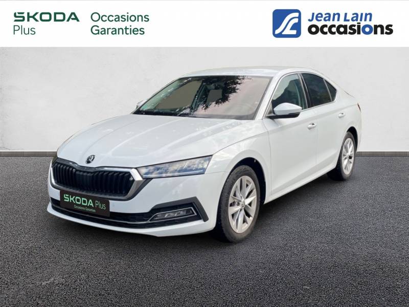 Image de l'annonce principale - Skoda Octavia