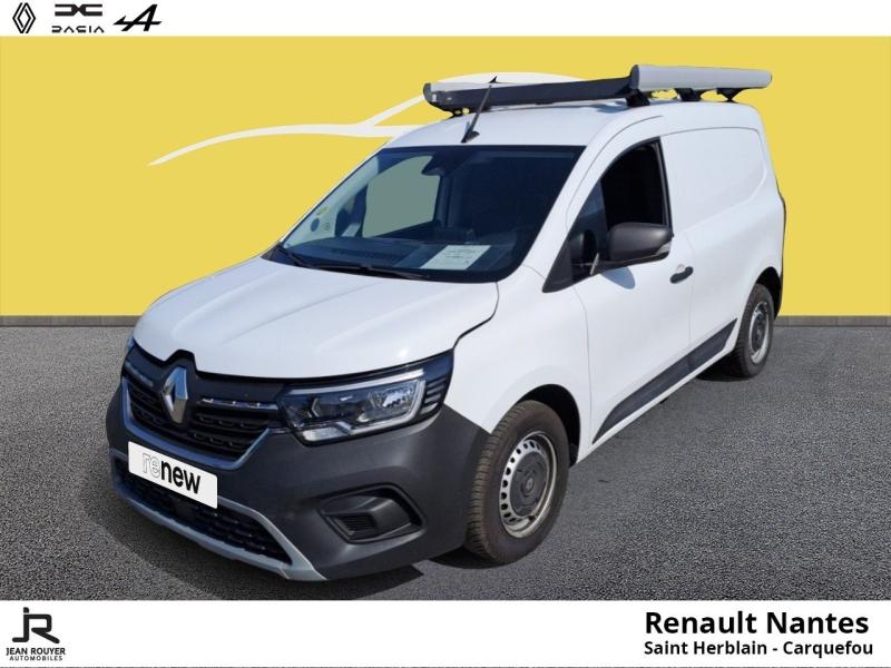 Image de l'annonce principale - Renault Kangoo