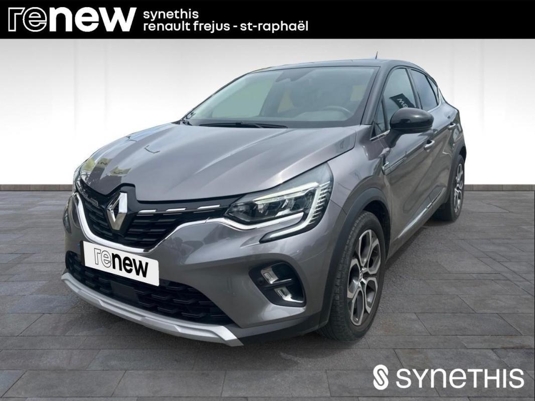 Image de l'annonce principale - Renault Captur