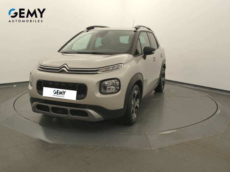 Image de l'annonce principale - Citroën C3 Aircross