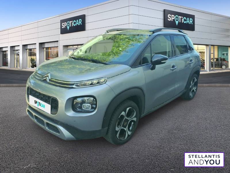 Image de l'annonce principale - Citroën C3 Aircross