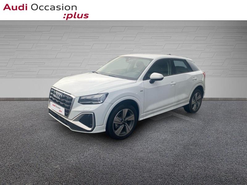 Image de l'annonce principale - Audi Q2