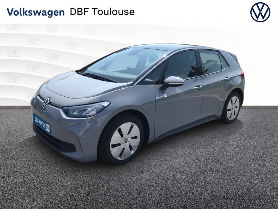 Image de l'annonce principale - Volkswagen ID.3