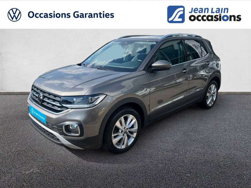 Image de l'annonce principale - Volkswagen T-Cross