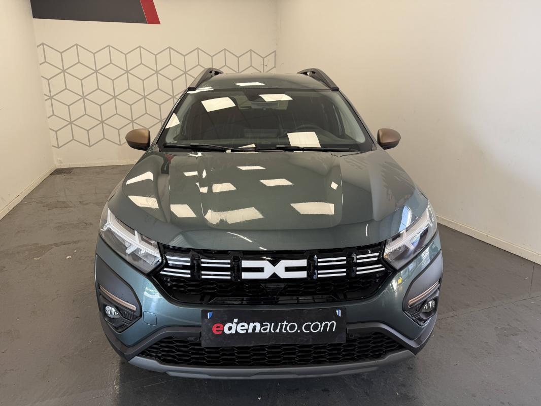 Image de l'annonce principale - Dacia Jogger