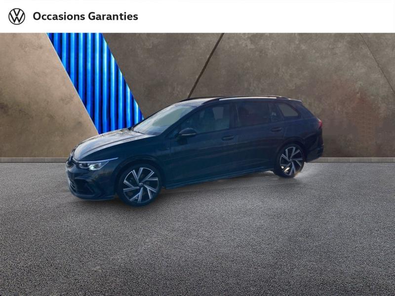 Image de l'annonce principale - Volkswagen Golf