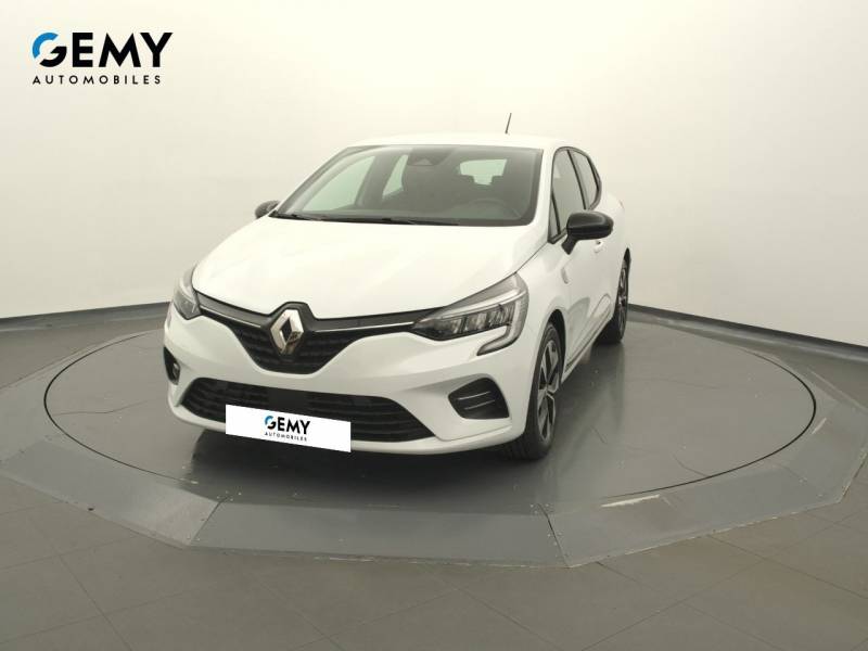 Image de l'annonce principale - Renault Clio