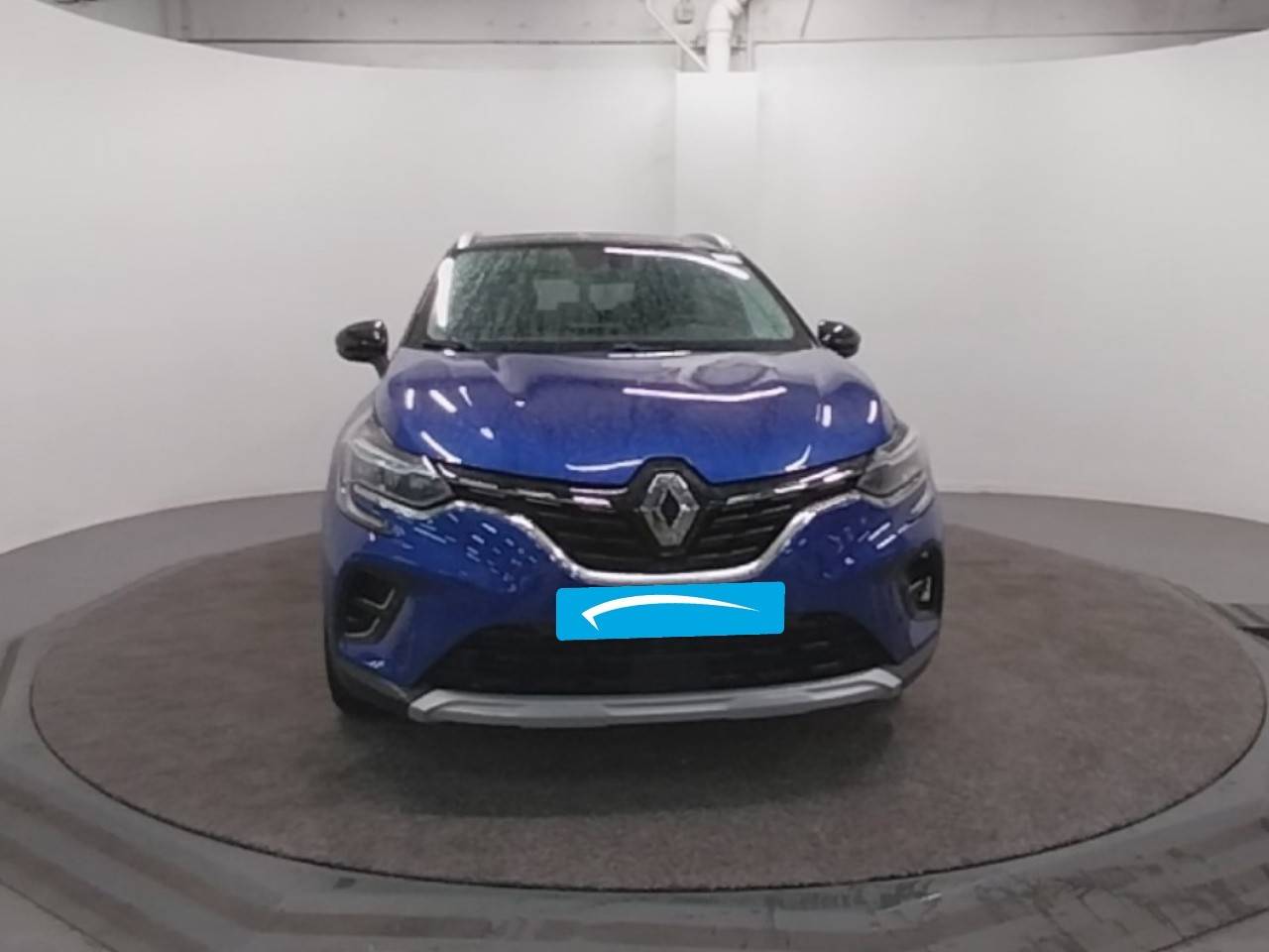 Image de l'annonce principale - Renault Captur