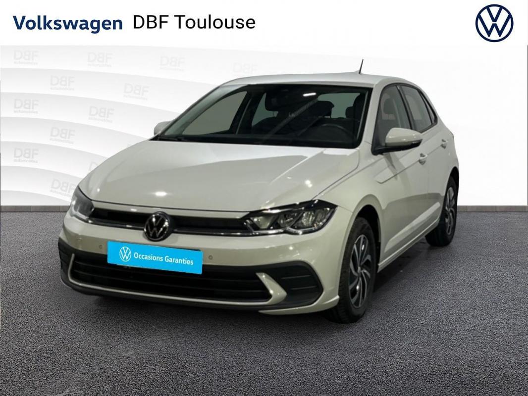 Image de l'annonce principale - Volkswagen Polo
