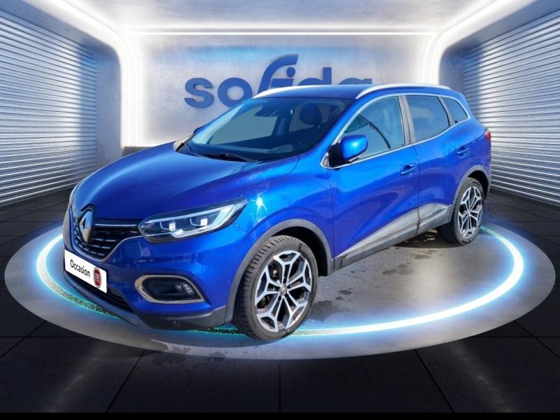 Image de l'annonce principale - Renault Kadjar