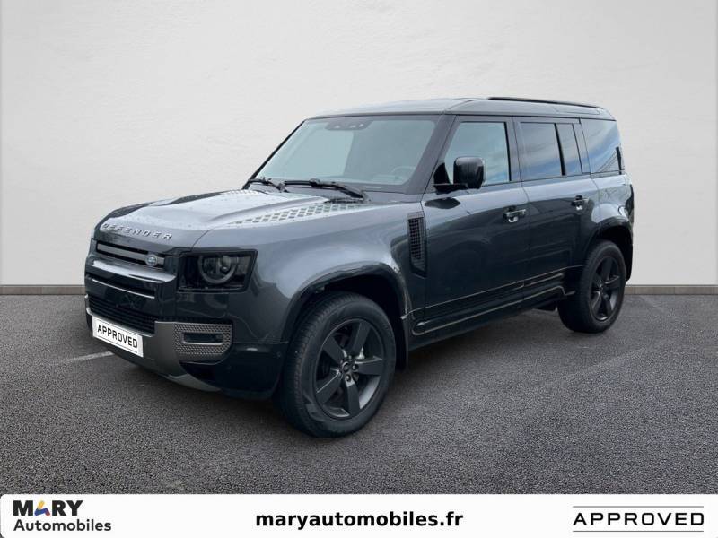 Image de l'annonce principale - Land Rover Defender