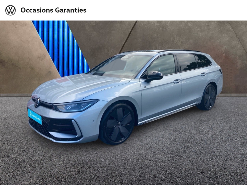 Image de l'annonce principale - Volkswagen Passat