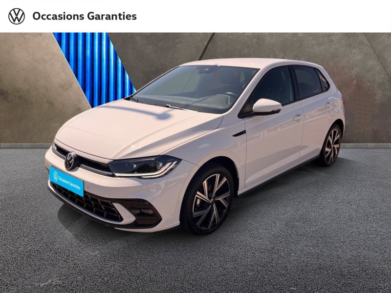 Image de l'annonce principale - Volkswagen Polo