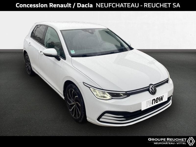 Image de l'annonce principale - Volkswagen Golf