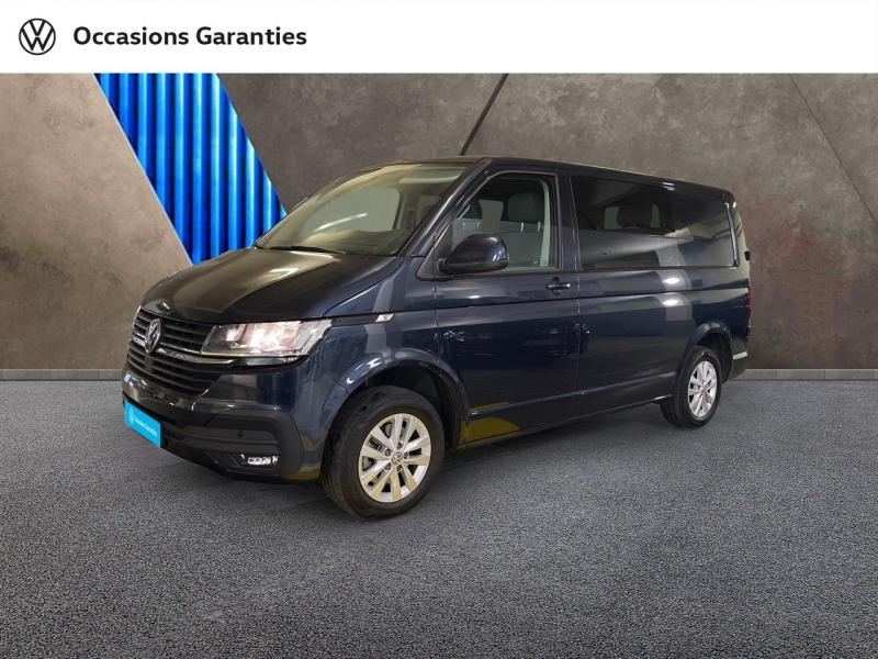 Image de l'annonce principale - Volkswagen Transporter