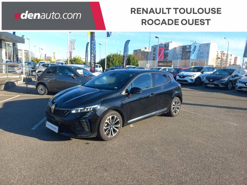 Image de l'annonce principale - Renault Clio