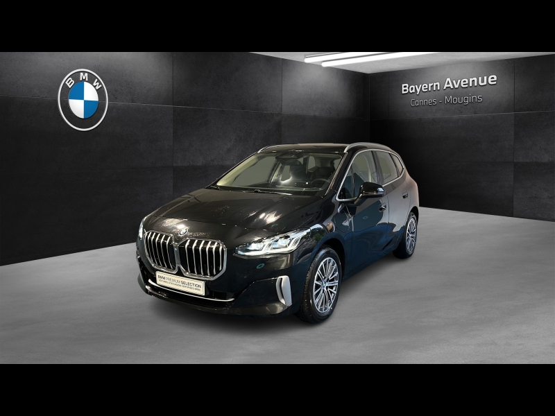 Image de l'annonce principale - BMW Série 2 Active Tourer