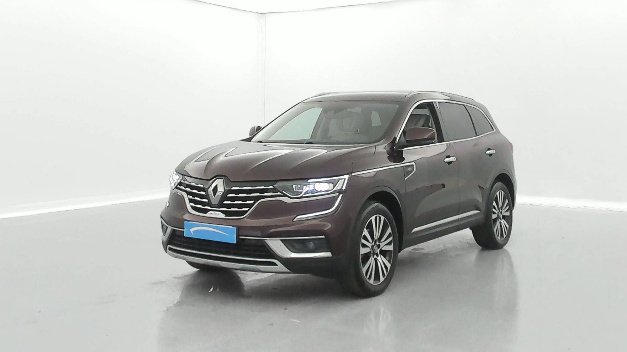 Image de l'annonce principale - Renault Koleos