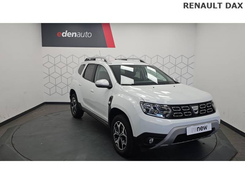 Image de l'annonce principale - Dacia Duster